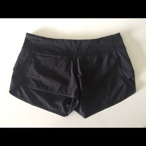 Lululemon Speed Short 2.5
